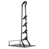 Maclean MC-905 Universal Cordless Vacuum & Tillbehör Golvstativhållare Solid Stable