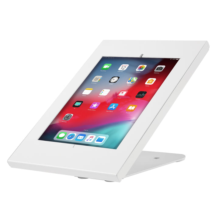 Maclean MC-909W Anti-stöld Tablet Mount Bracket Countertop Wall iPad Air Pro Samsung Galaxy Tab A (2019)