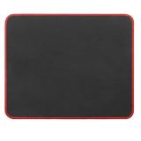 NanoRS RS703 Gamingmusmatta Med Halkfri Gummiundersida 30x25cm Halkfri Skrivbordsmatta Anti-Halksundersida Musmatta (300x250x3mm)