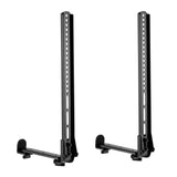 Universellt Soundbar-fäste upp till 15 kg Högtalarfäste för montering under TV:n