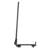 Universellt Soundbar-fäste upp till 15 kg Högtalarfäste för montering under TV:n