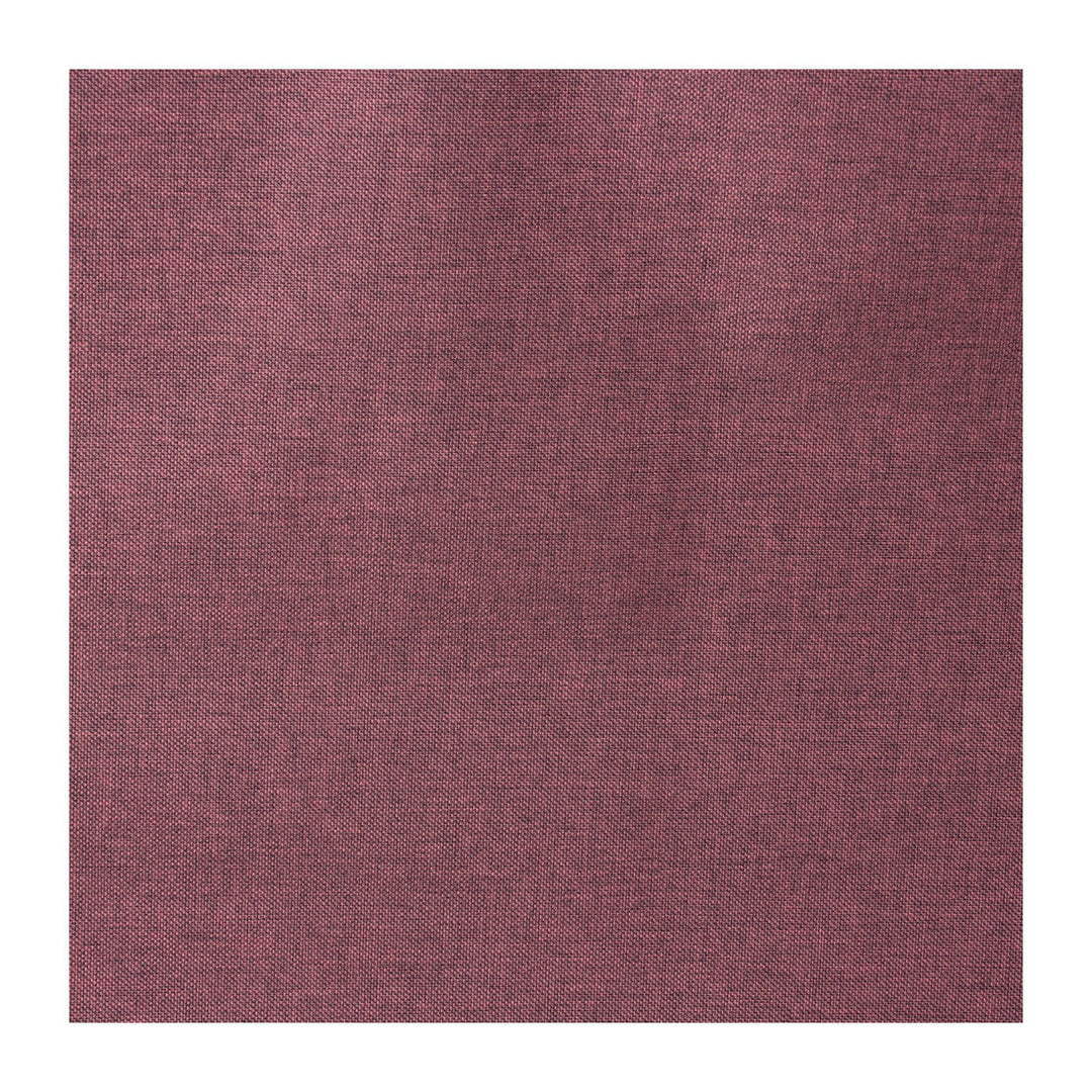 Classic Sun Lounger GreenBlue GB183M in Melange Wine Red