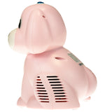 Kompressorinhalator Omnibus Puppy BR-CN171 rosa
