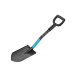 Cellfast kort spade, för arbete i hård jord, längd 78 cm, borstål, CELLPRO