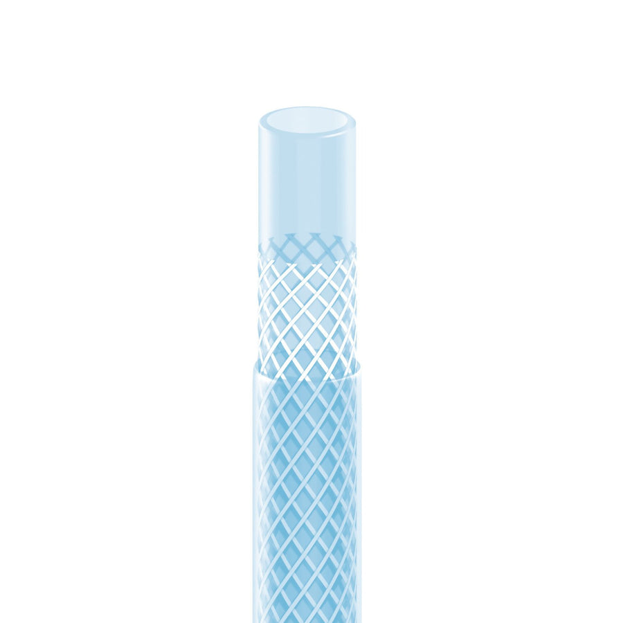 3-lager dricksvattenslang Cellfast Pure 12,5 mm x 2,5 mm 20 m