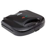 Mesko MS 3032 Sandwich Maker med non-stick beläggning