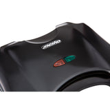 Mesko MS 3032 Sandwich Maker med non-stick beläggning