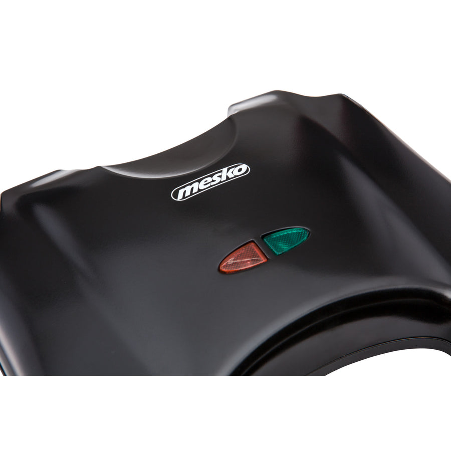 Mesko MS 3032 Sandwich Maker med non-stick beläggning