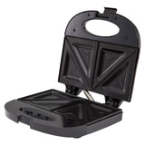 Mesko MS 3032 Sandwich Maker med non-stick beläggning