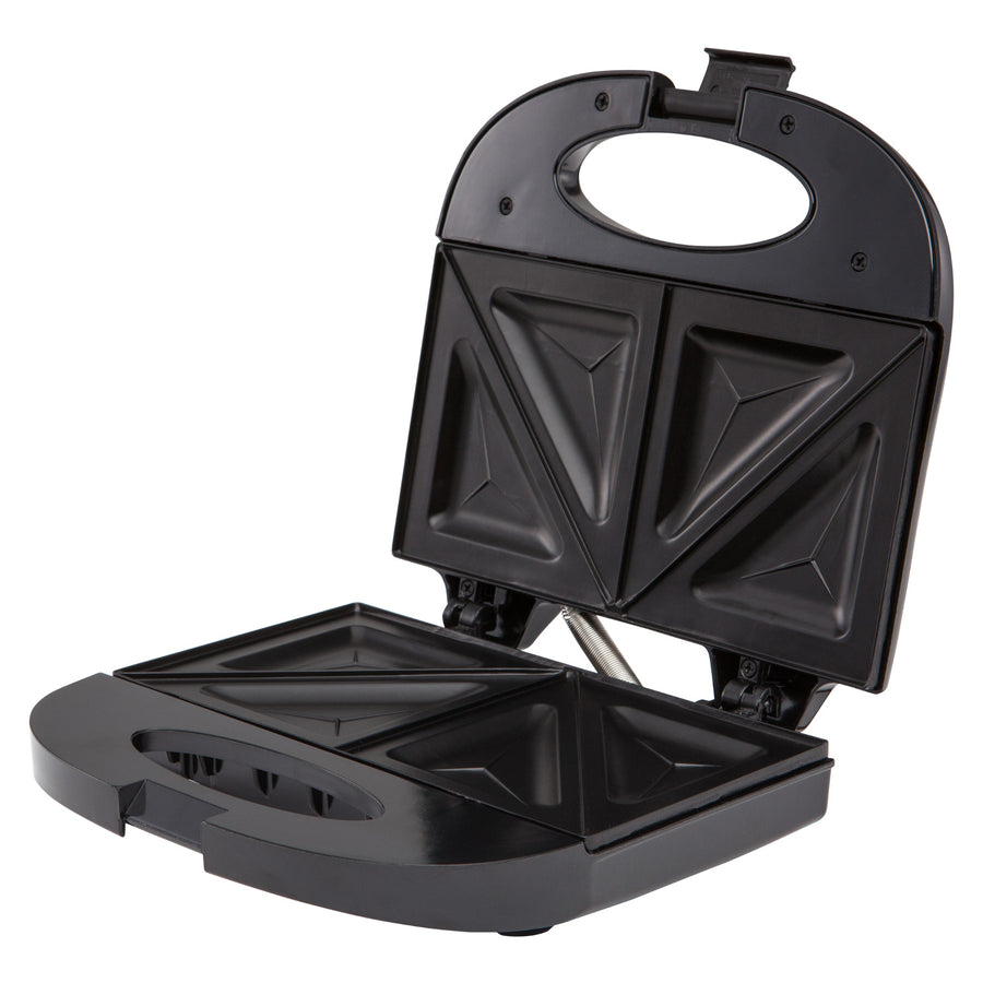 Mesko MS 3032 Sandwich Maker med non-stick beläggning
