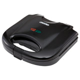 Mesko MS 3032 Sandwich Maker med non-stick beläggning