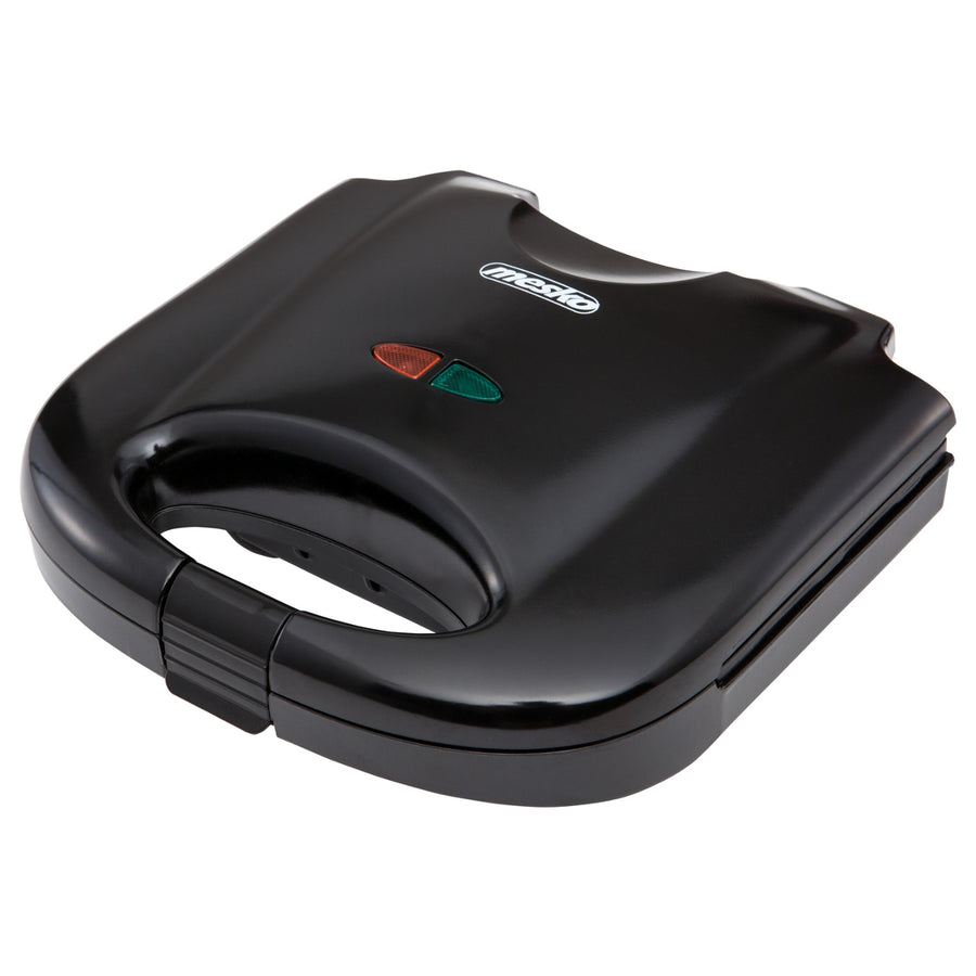 Mesko MS 3032 Sandwich Maker med non-stick beläggning