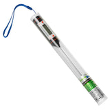 Termometer / sond för mat, GreenBlue, sondlängd 15 cm, temperaturintervall -50 grader C till +300 grader C, noggrannhet 0,1 grader C, GB178