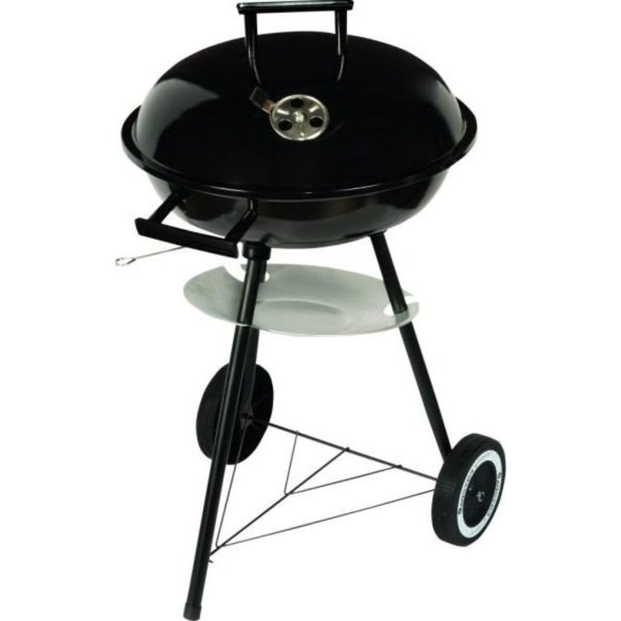 Kittelgrillgrill Master diam. 42cm kromrist MG913