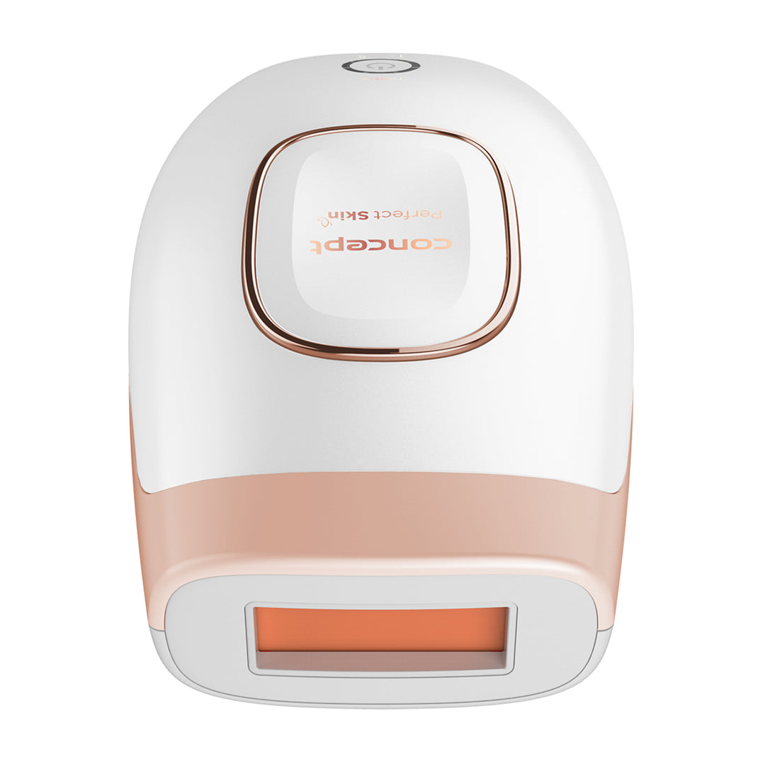 Concept Perfect Skin IPL epilator 2-lägen 5 intensitetsnivåer IL3000