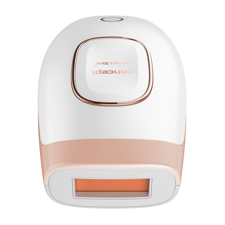 Concept Perfect Skin IPL epilator 2-lägen 5 intensitetsnivåer IL3000