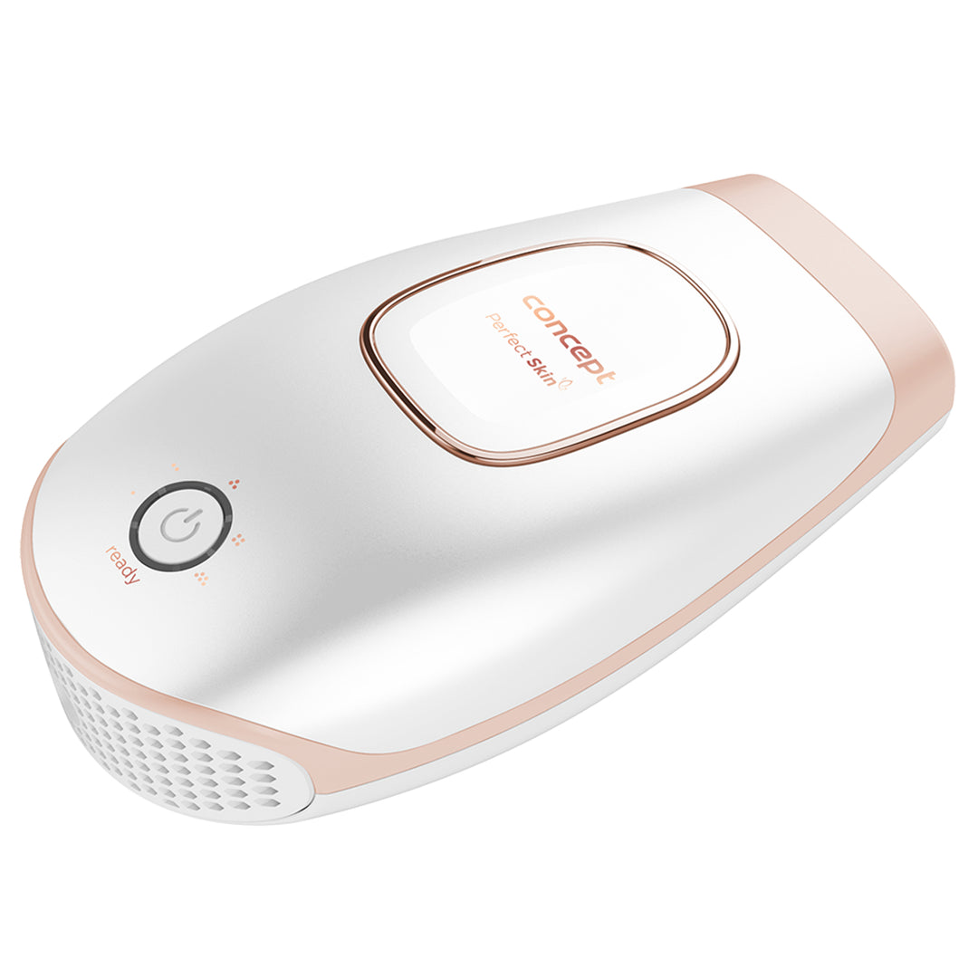 Concept Perfect Skin IPL epilator 2-lägen 5 intensitetsnivåer IL3000
