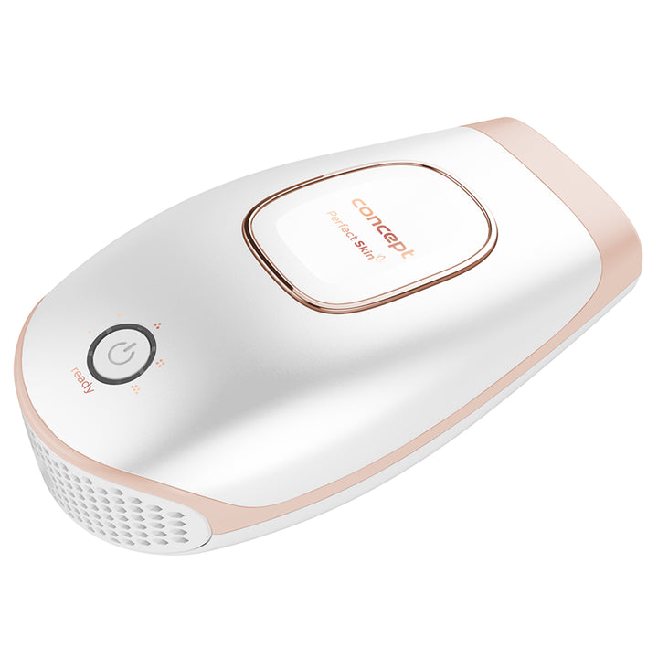 Concept Perfect Skin IPL epilator 2-lägen 5 intensitetsnivåer IL3000