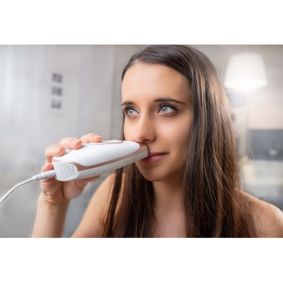 Concept Perfect Skin IPL epilator 2-lägen 5 intensitetsnivåer IL3000