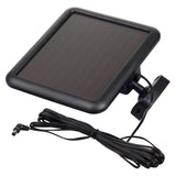 Maclean MCE442 Solar LED-Lampa Med Rörelsesensor Strålkastare Solar Vägglampa Skymning Sensor Solar Ljus IP44 6W 360 Lumen 6000K
