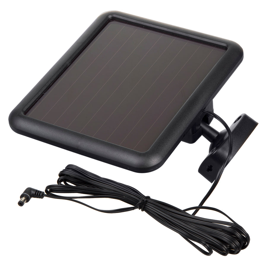 Maclean MCE442 Solar LED-Lampa Med Rörelsesensor Strålkastare Solar Vägglampa Skymning Sensor Solar Ljus IP44 6W 360 Lumen 6000K