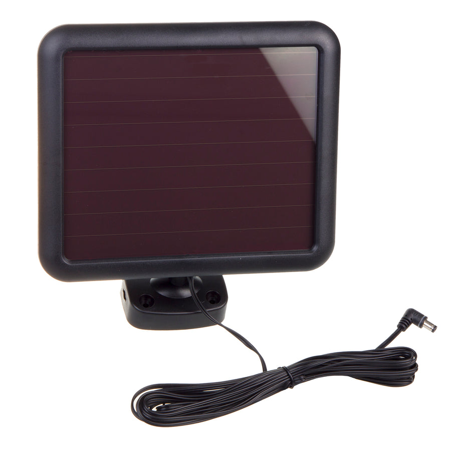 Maclean MCE442 Solar LED-Lampa Med Rörelsesensor Strålkastare Solar Vägglampa Skymning Sensor Solar Ljus IP44 6W 360 Lumen 6000K