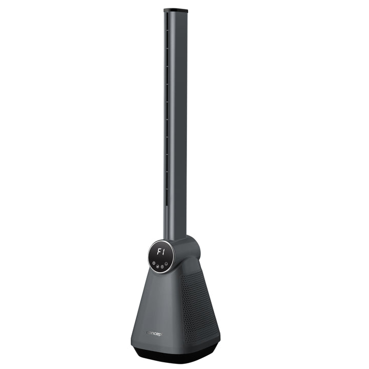 CONCEPT VS5130  Kolumnfläkt 50W Timer Stående Kontorsväderkvarn