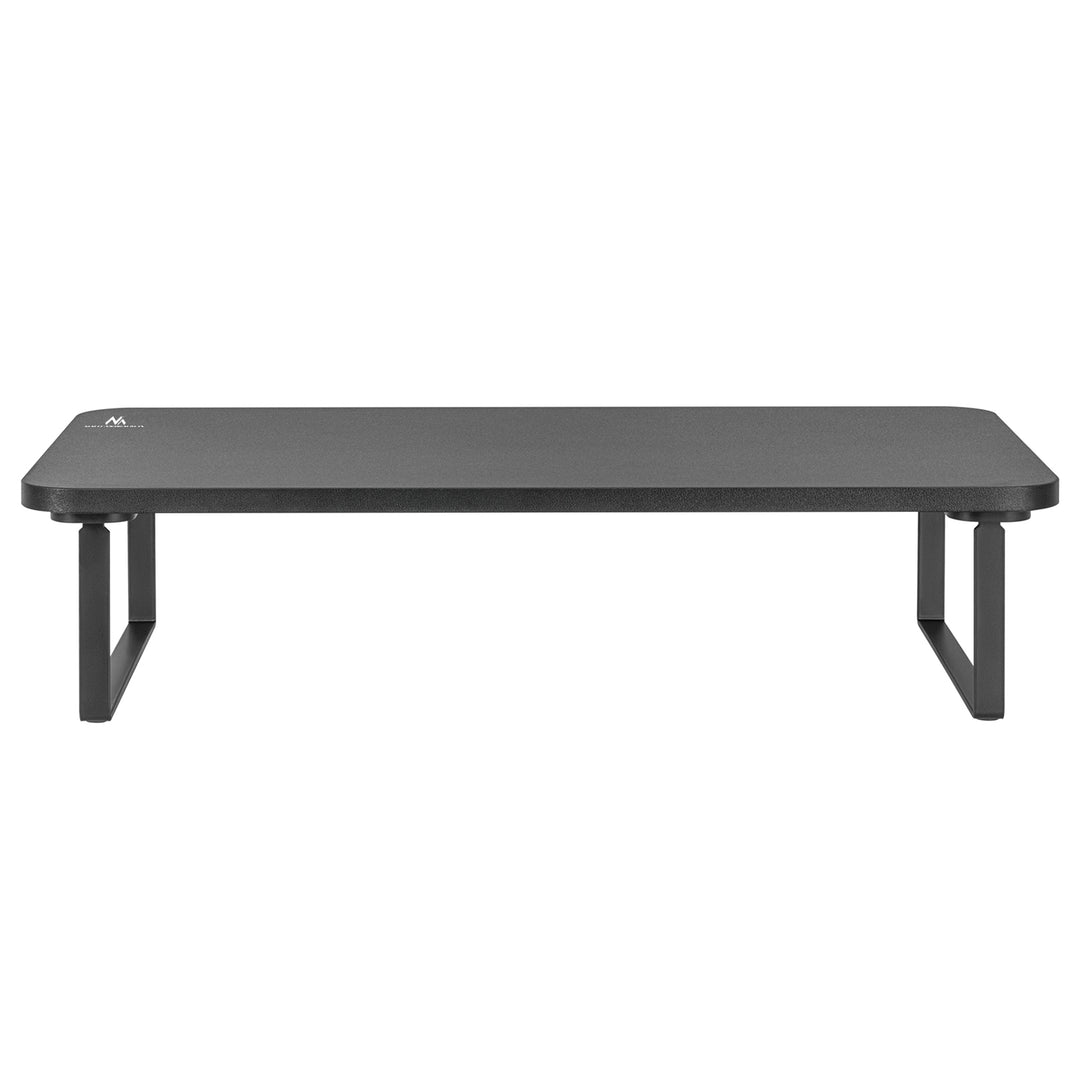 Maclean MC-933 Stativ För Bildskärm/Laptop Max. 20kg, (500x260x122mm)