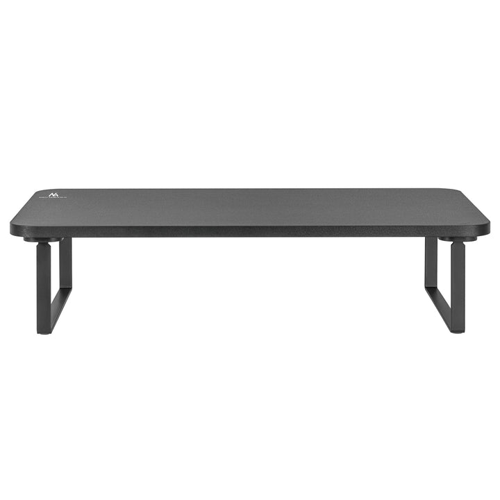 Maclean MC-933 Stativ För Bildskärm/Laptop Max. 20kg, (500x260x122mm)