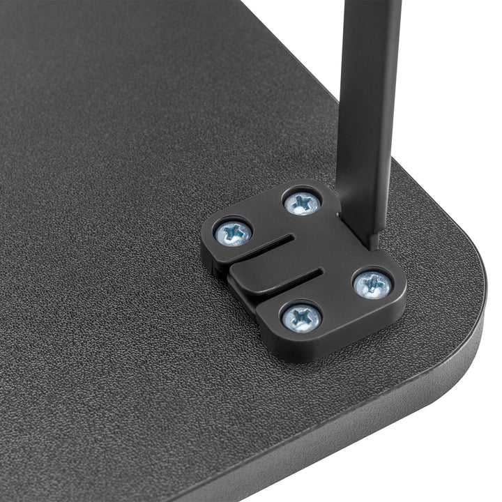 Maclean MC-933 Stativ För Bildskärm/Laptop Max. 20kg, (500x260x122mm)