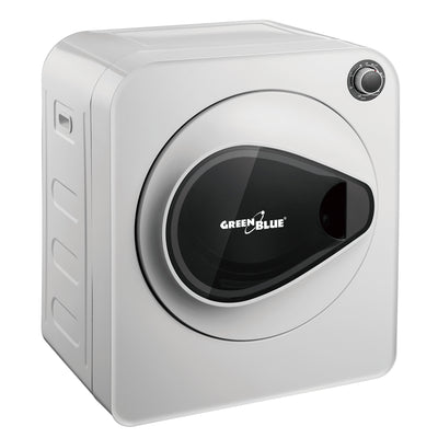 GreenBlue elektrisk trumtork, 3 kg kapacitet, GB405