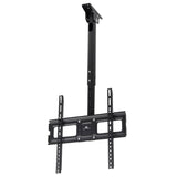 Maclean takfäste för TV, VESA 400x400, 32"-50", avstånd från taket 717-1017mm, max 35kg, MC-943
