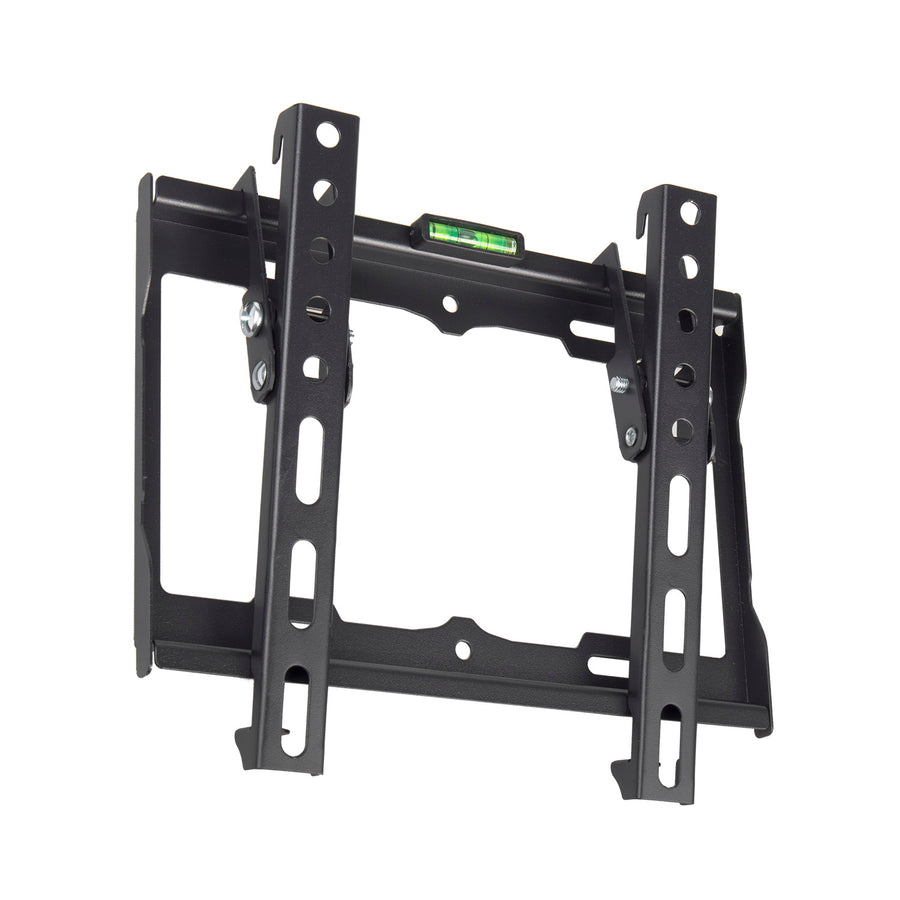 Maclean TV-fäste, max VESA 200x200, 13-42", upp till 25 kg, svart, MC-942