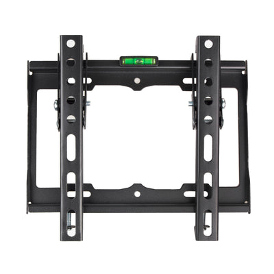 Maclean TV-fäste, max VESA 200x200, 13-42", upp till 25 kg, svart, MC-942