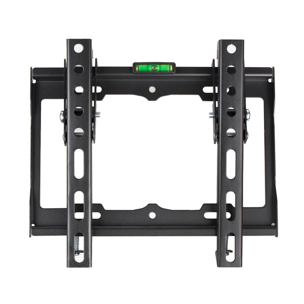 Maclean TV-fäste, max VESA 200x200, 13-42", upp till 25 kg, svart, MC-942