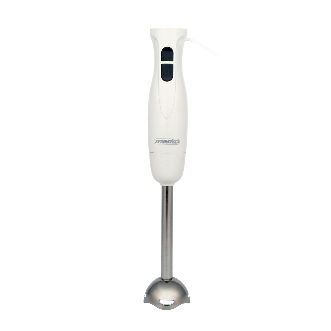 Mesko MS 4619 stavmixer med en maximal effekt på 300W