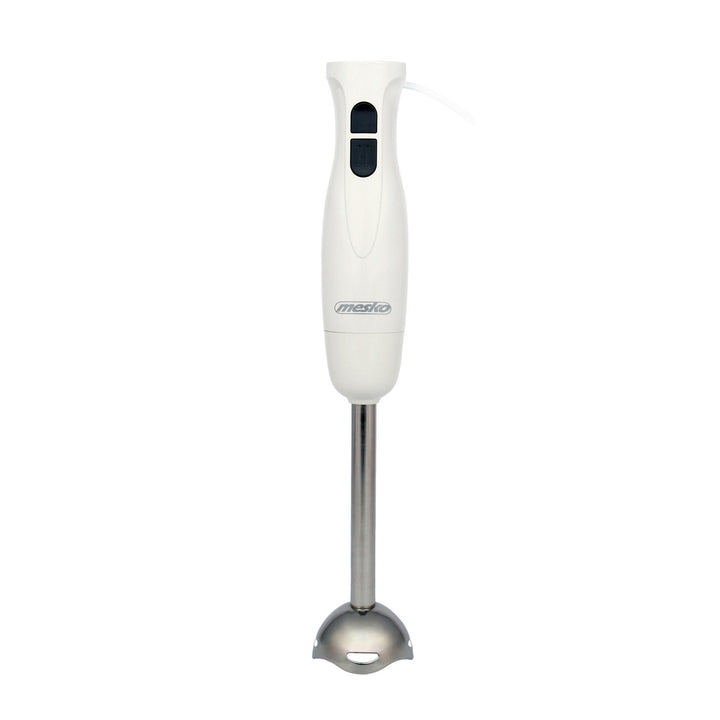 Mesko MS 4619 stavmixer med en maximal effekt på 300W