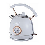 Blaupunkt EKS802WH vattenkokare - elegant och elegant i ditt kök