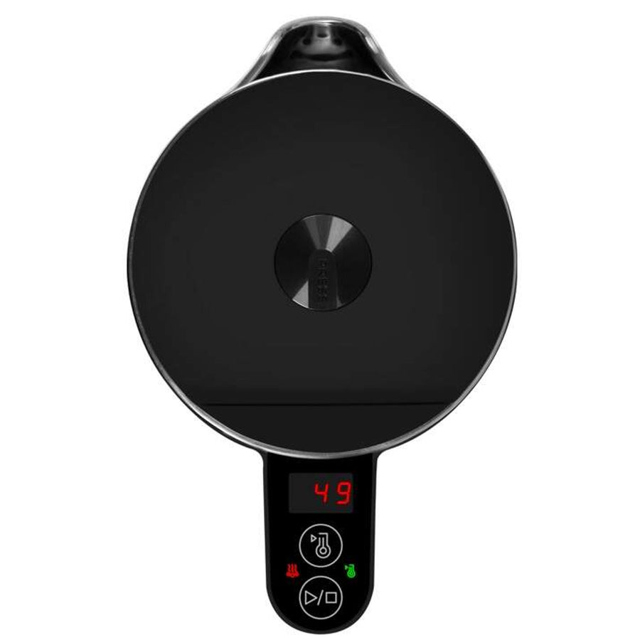 Vattenkokare med temperaturkontroll 1.5L Concept RK3301