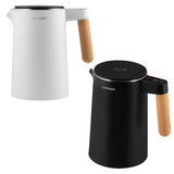 Vattenkokare med temperaturkontroll 1.5L Concept RK3301