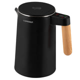 Vattenkokare med temperaturkontroll 1.5L Concept RK3301