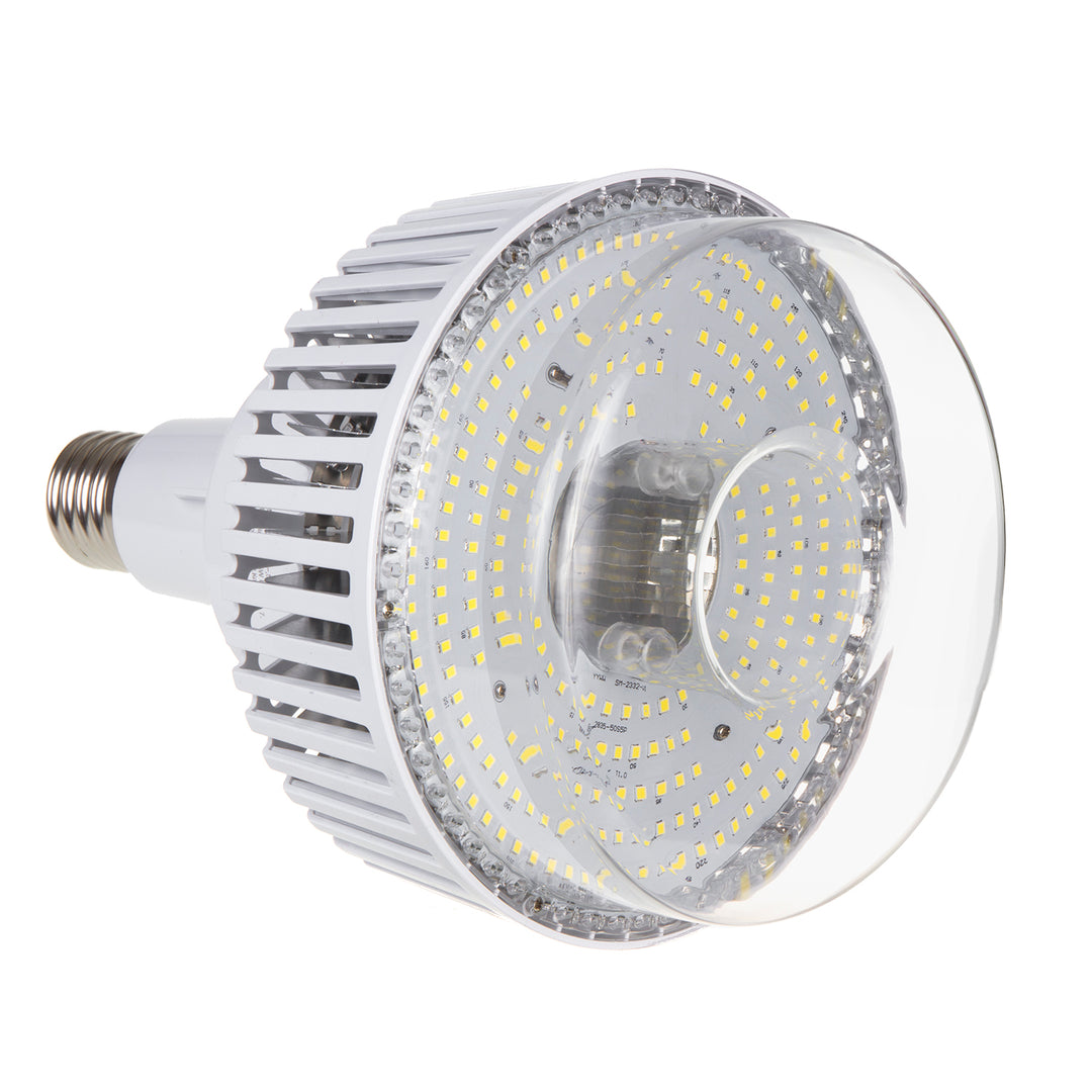 Maclean MCE305 CW LED-lampa, E40, 95W, 230V, Kallt Vitt, 6500K, 13000lm