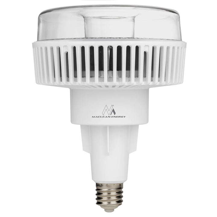 Maclean MCE305 CW LED-Lampor, E40, 95W, 230V, Kallt Vitt, 6500K, 13000lm