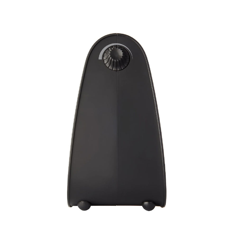 Concept VT7041 Värmefläkt 2 arbetsnivåer 1000 / 2000W, termostatfunktion