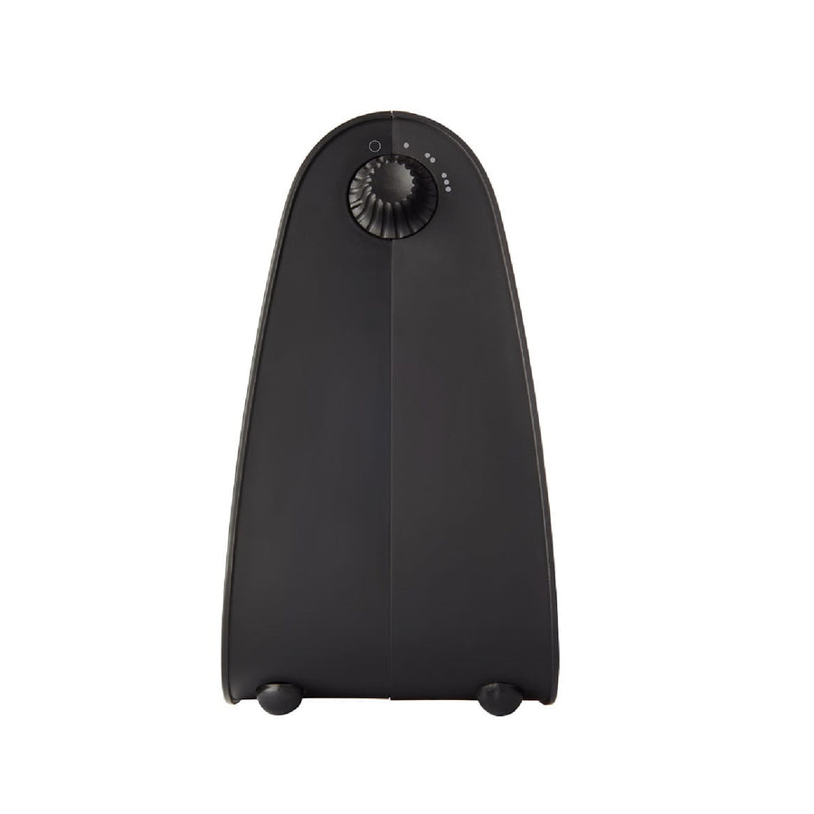 Concept VT7041 Värmefläkt 2 arbetsnivåer 1000 / 2000W, termostatfunktion