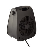 Concept VT7041 Värmefläkt 2 arbetsnivåer 1000 / 2000W, termostatfunktion