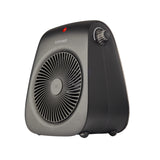 Concept VT7041 Värmefläkt 2 arbetsnivåer 1000 / 2000W, termostatfunktion