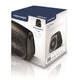 Concept VT7041 Värmefläkt 2 arbetsnivåer 1000 / 2000W, termostatfunktion