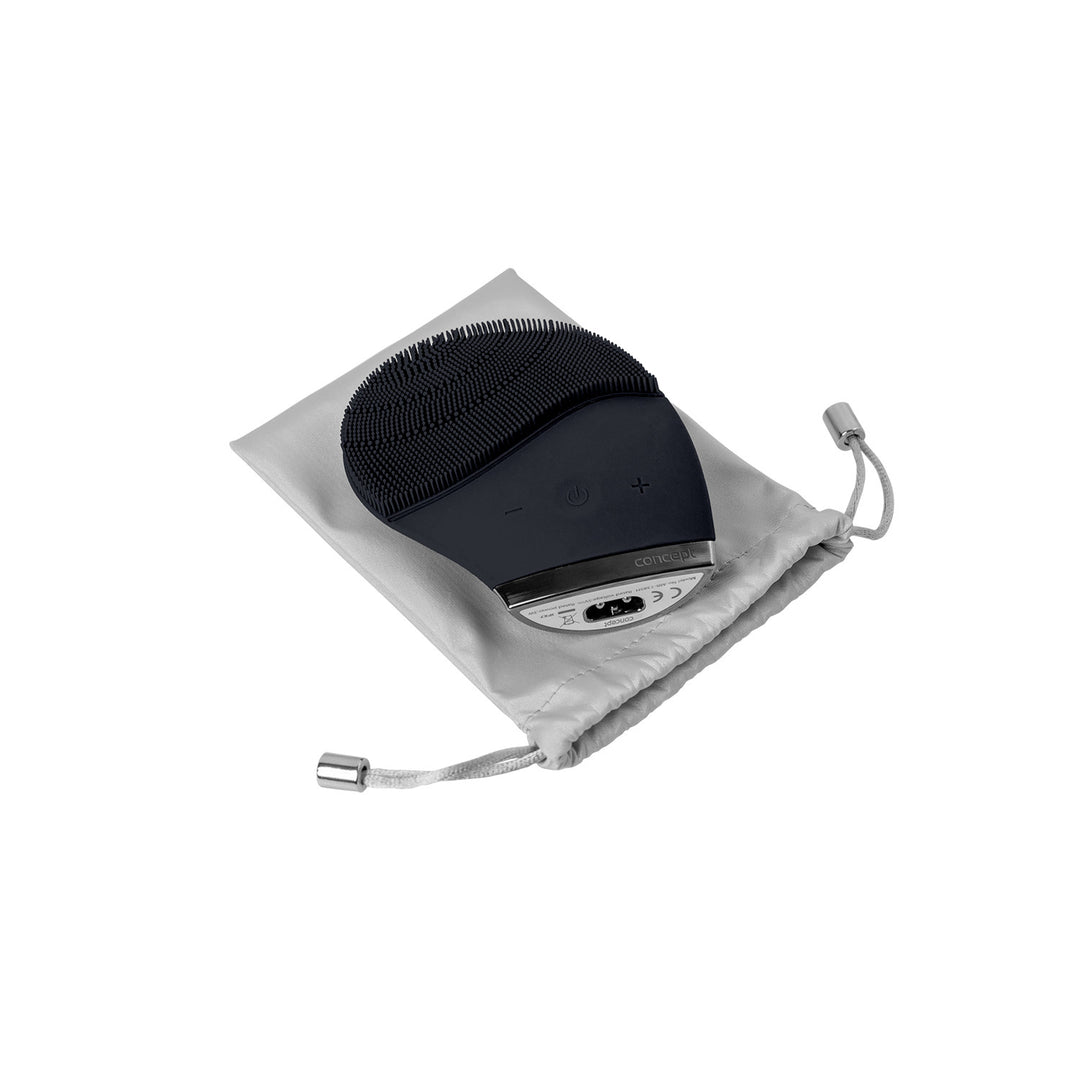 Concept SK9005 Sonivibe sonisk ansiktsborste 12 intensitetsnivåer