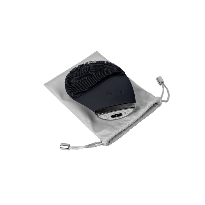 Concept SK9005 Sonivibe sonisk ansiktsborste 12 intensitetsnivåer
